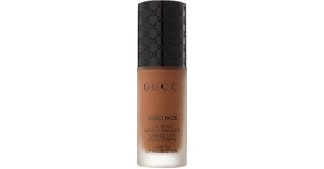 gucci lustrous foundation|gucci illuminateur.